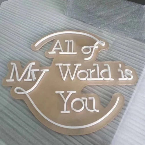 S20D Neon Light Housing – ⌀20mm | Silicone LED Channel System | 10mm PCB Width | IP67 Waterproof | 16.4FT/5M*1/16.4FT/5M*5 | Local Stock US/UK/DE