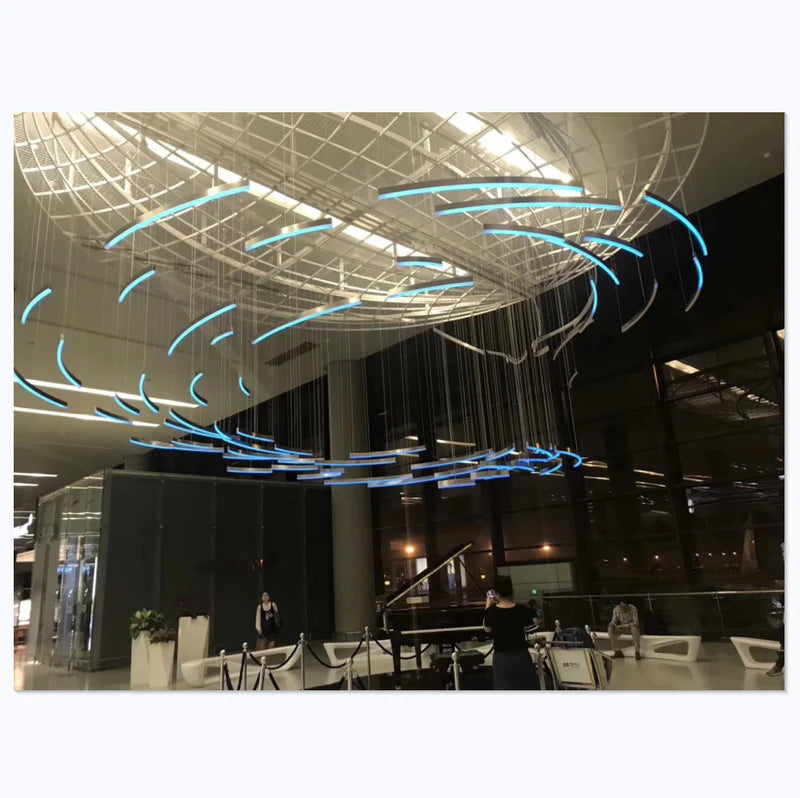 S1420 Neon Light Housing – 14x20mm | Silicone LED Channel System | 12mm PCB Width | IP67 Waterproof | 16.4FT/5M*1/16.4FT/5M*5M