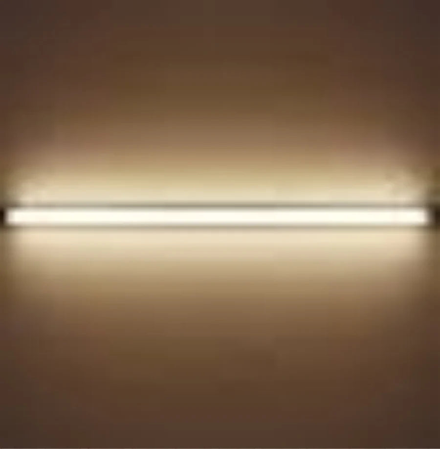 IT Series 2FT T5 LED Shop Light, Integrated Fixture 10W Warm/Natural/Daylight White Linkable Utility Ceiling & Under Cabinet Tube Light Corded Electric with Built-in On/Off Switch Non-Dimmable AC90–240V 4-Pack / 10-Pack