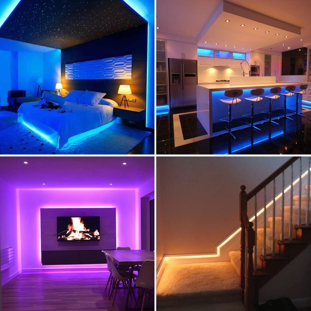6-Pair V02 90° Corner Connector Set for V-Shape LED Aluminum Channel, Silver, with Diffuser