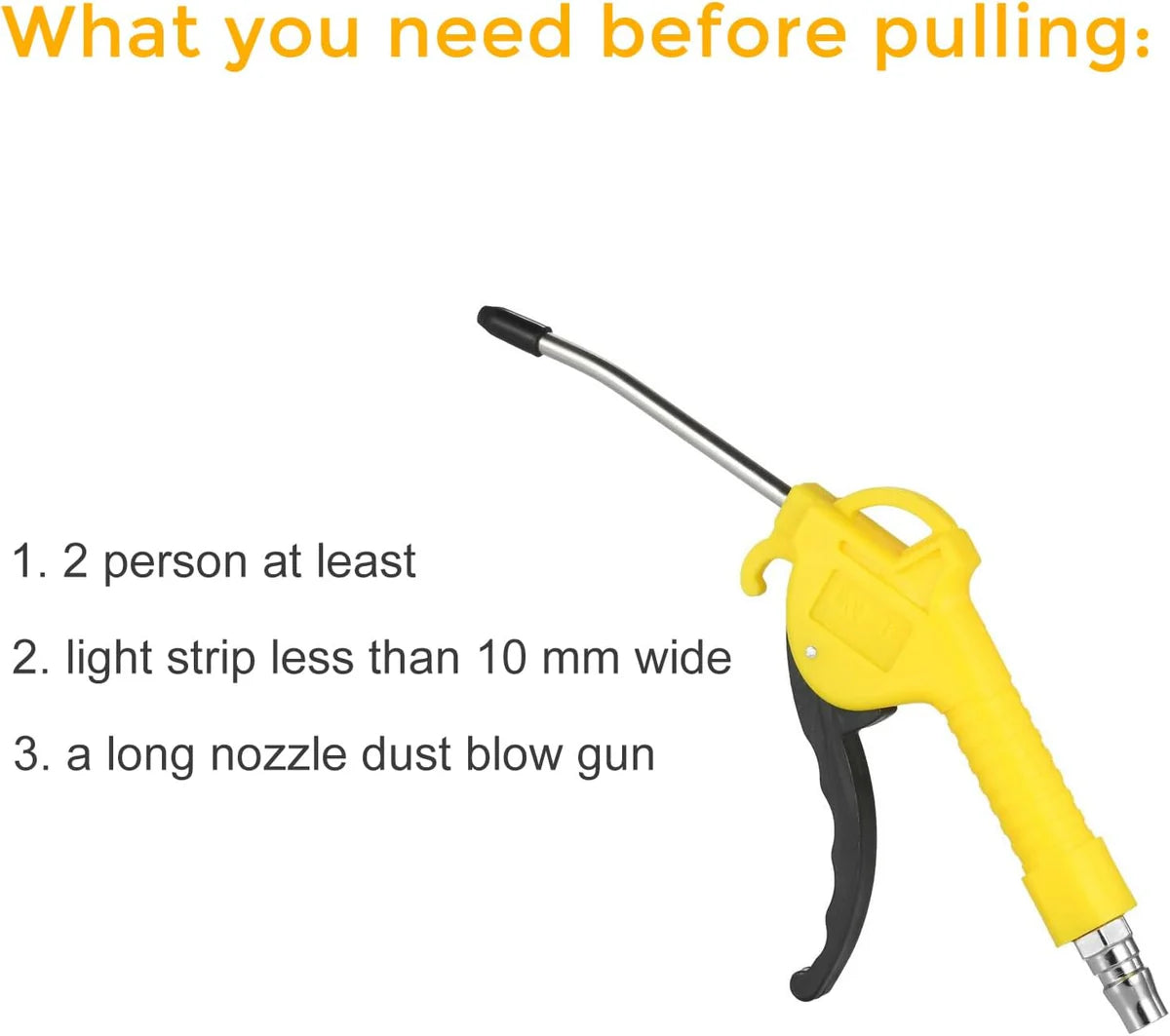 S0613 Side Edge Lighting Neon Light Housing – 6x13mm | Silicone LED Channel System | 8mm PCB Width | IP67 Waterproof | 16.4FT/5M*1/16.4FT/5M*5 | Local Stock US/UK/DE