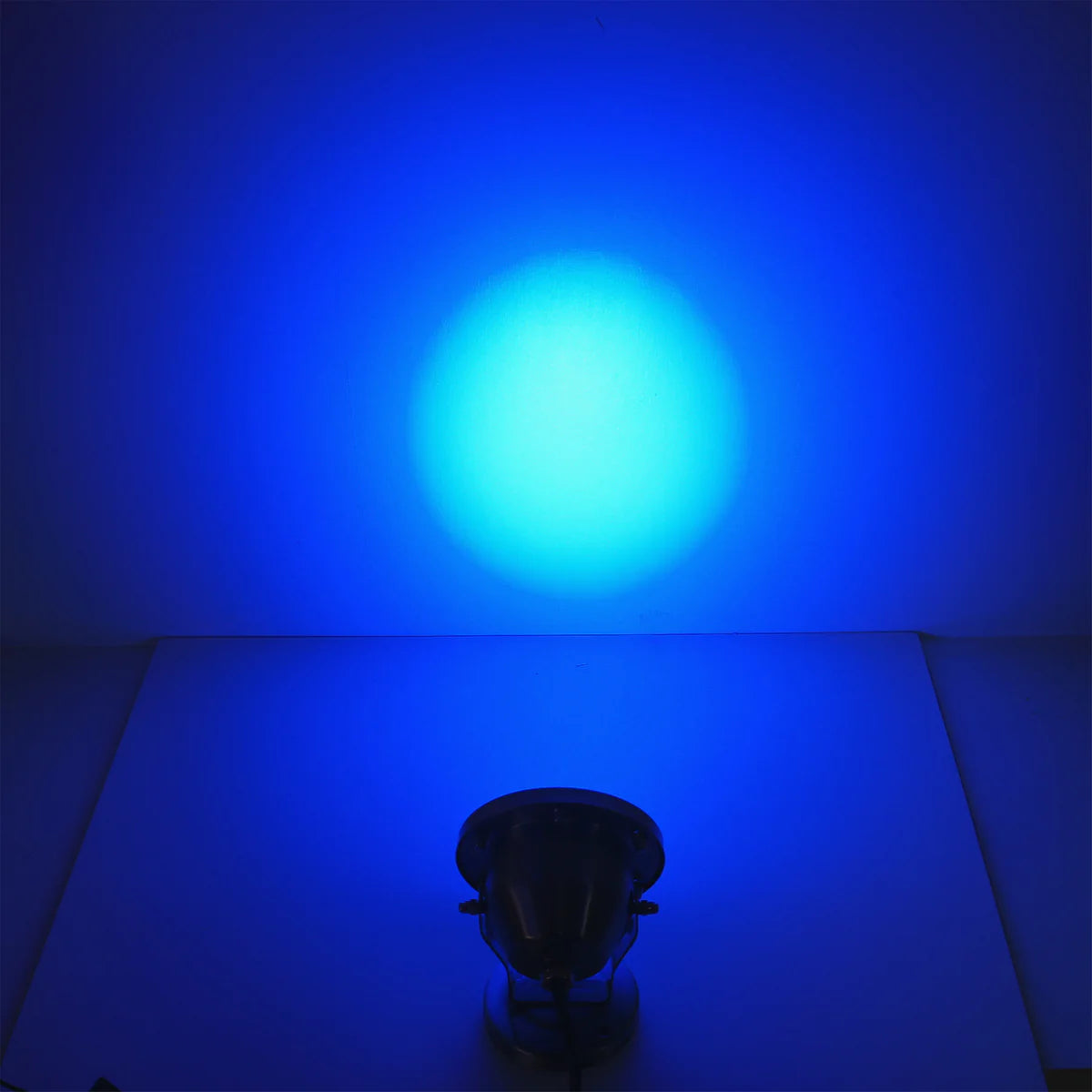 6W / 9W / 12W / 18W / 24W LED Underwater Spotlight – DC 12V / 24V Low Voltage | 6W / 9W / 12W / 18W / 24W | Adjustable Stainless Steel Submersible Light | IP68 Waterproof | RGB & Single Color Options for Pool, Fountain & Landscape Lighting |4 / 10Pack
