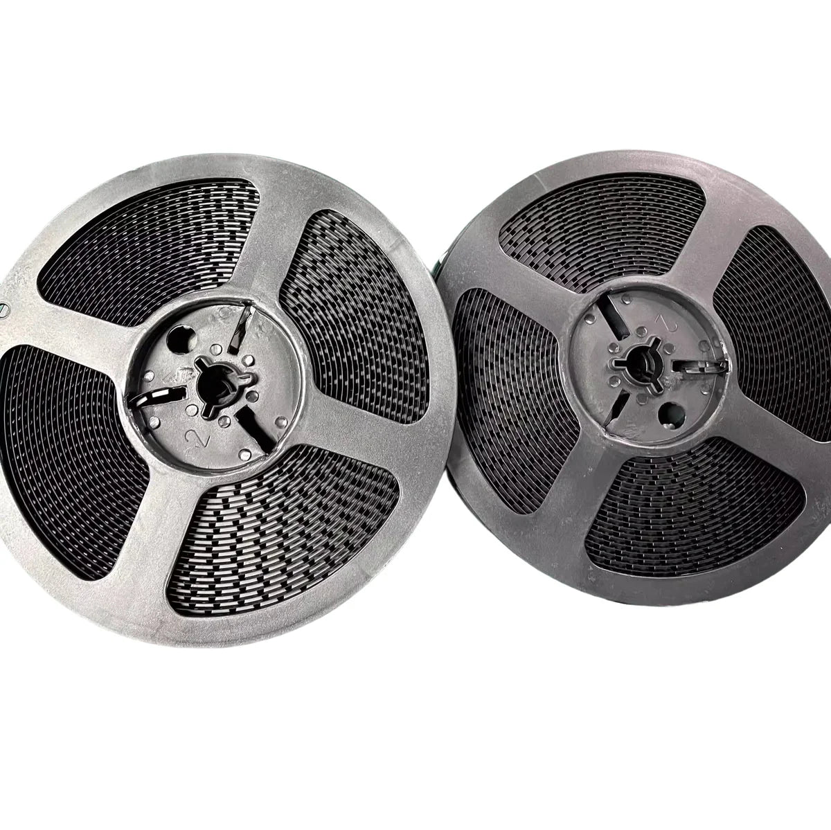 850nm Infrared LED Chip – SMD2835 / SMD5050 | Pack of 1000 / 4000 | 0.2W / 0.5W | Gold Wire | 850nm IR Emitter for Remote Control, Security & Sensing Applications