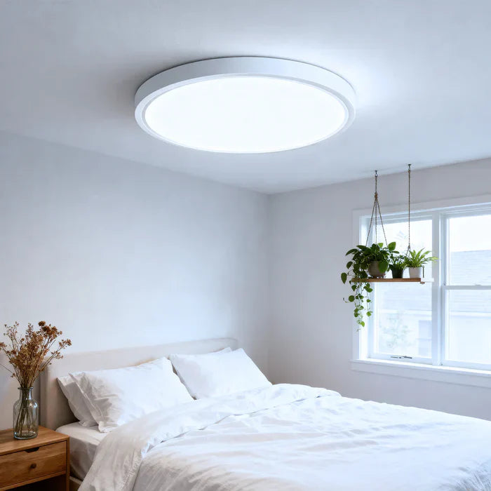 Slim LED Ceiling Lights: A Complete Guide to Modern Home Lighting