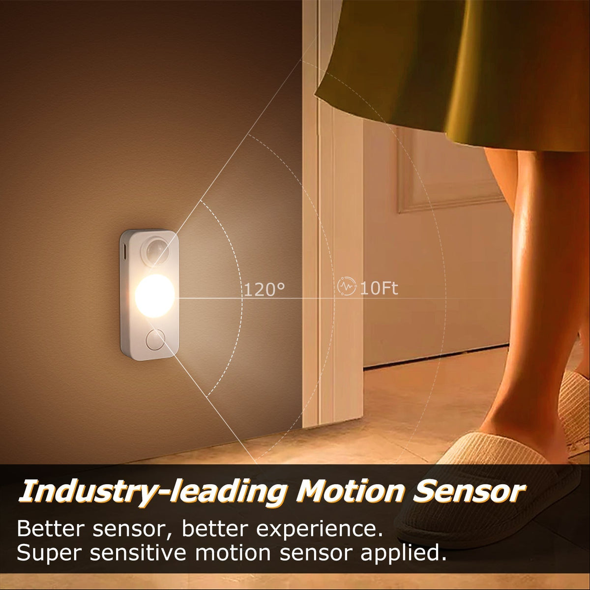 ‌‌‌‌‌‌Intelligently light up your life, details warm every moment
