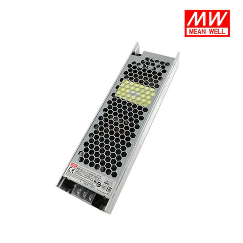 MEANWELL UHP Series PFC Switching Power Supply, AC90-264V Input | DC Output 12V / 24V / 36V / 48V | 750W / 1000W | UL / CE Certified