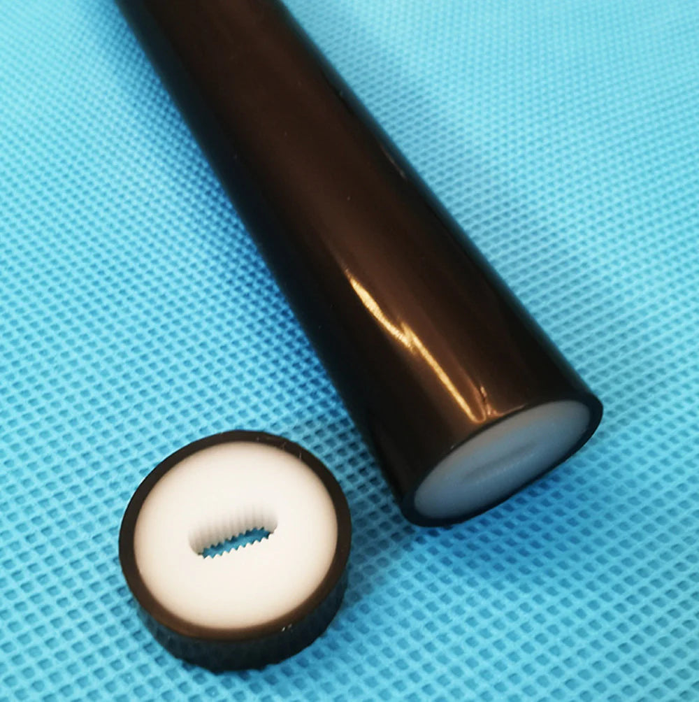 S22D Neon Light Housing – ⌀22mm | Silicone LED Channel System | 6mm PCB Width | IP67 Waterproof | 16.4FT/5M*1/16.4FT/5M*5 | Local Stock US/UK/DE