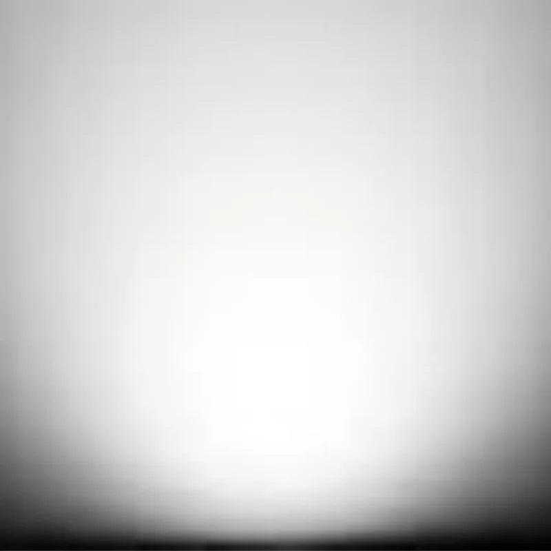 ECO-1 Series Frosted LED Downlight – Black Housing – TRIAC Dimmable – 3W/5W – 4-Pack/8-Pack/10-Pack/12-Pack/20-Pack/32-Pack – 2700K–6000K – 100–130V / 200–240V