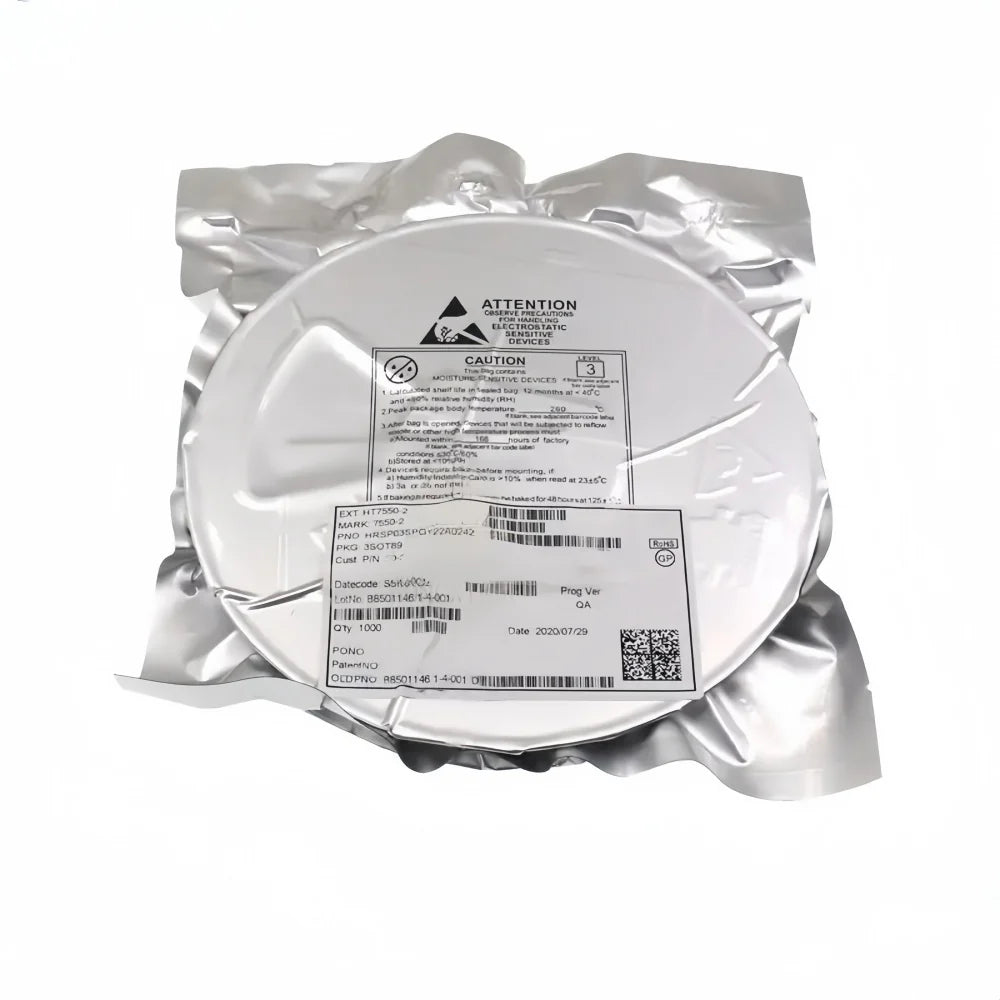 810nm Infrared LED Emitters – Near-IR LED Chips for Medical & Bio-Optical Devices | Pack of 1000 / 4000 | 0.2W | Gold Wire | SMD2835 / SMD5050