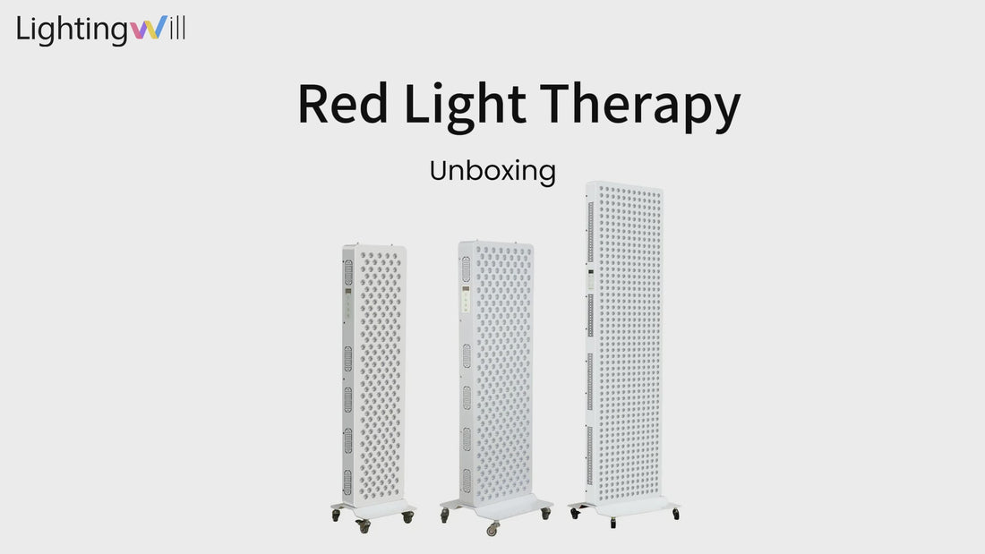 Real LightingWill Order